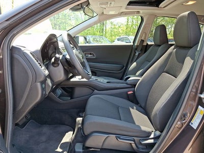 2020 Honda HR-V EX
