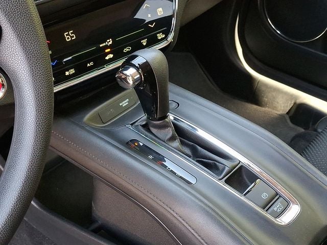 2020 Honda HR-V EX