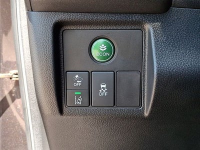 2020 Honda HR-V EX