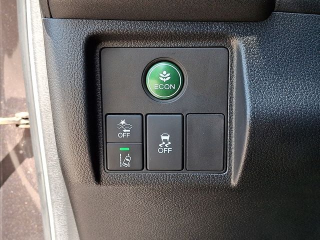 2020 Honda HR-V EX