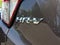 2020 Honda HR-V EX
