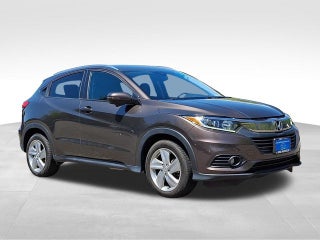 2020 Honda HR-V EX