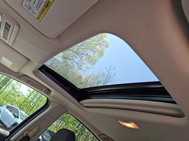 2020 Honda HR-V EX
