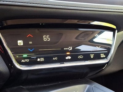 2020 Honda HR-V EX