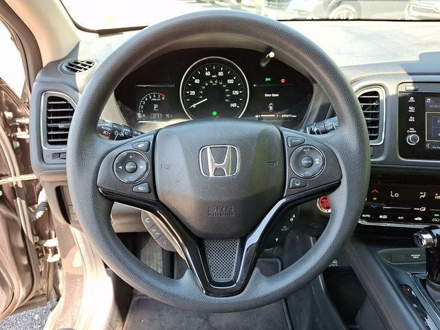 2020 Honda HR-V EX