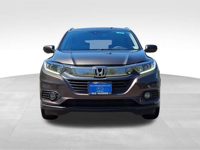 2020 Honda HR-V EX