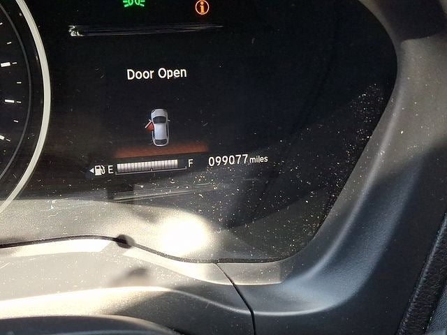 2020 Honda HR-V EX