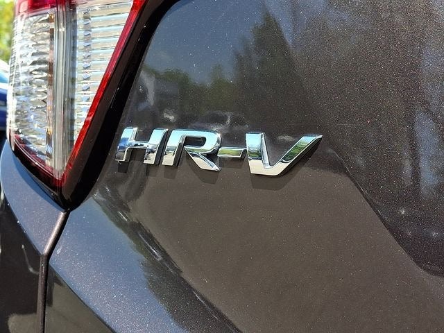 2020 Honda HR-V EX