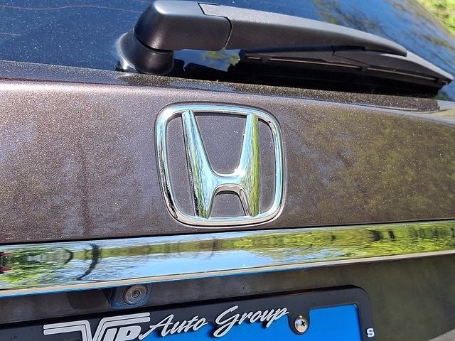 2020 Honda HR-V EX