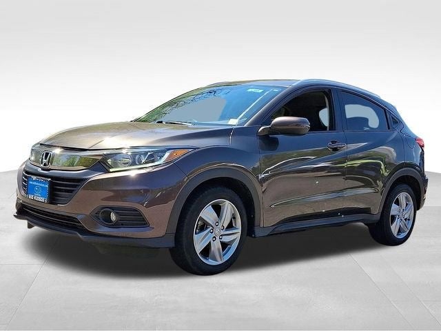2020 Honda HR-V EX