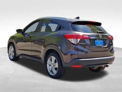 2020 Honda HR-V EX