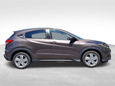 2020 Honda HR-V EX