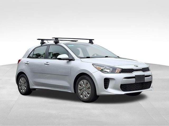 2019 Kia Rio S AT's photo