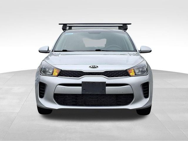 Used 2019 Kia Rio 5-Door S with VIN 3KPA25AB9KE243330 for sale in Wappingers Falls, NY