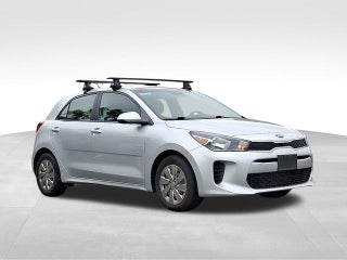 2019 Kia Rio S
