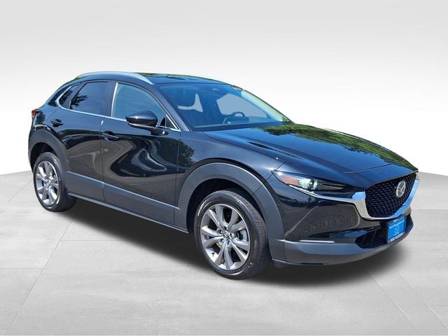 2024 Mazda Mazda CX-30 2.5 S Preferred Package