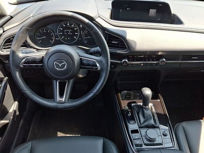 2024 Mazda Mazda CX-30 2.5 S Preferred Package
