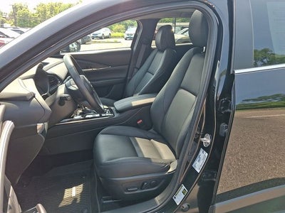 2024 Mazda Mazda CX-30 2.5 S Preferred Package