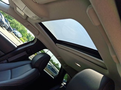 2024 Mazda Mazda CX-30 2.5 S Preferred Package