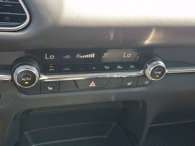 2024 Mazda Mazda CX-30 2.5 S Preferred Package