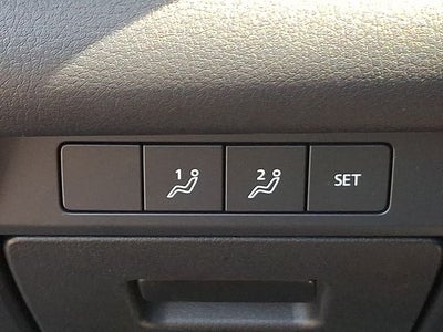 2024 Mazda Mazda CX-30 2.5 S Preferred Package
