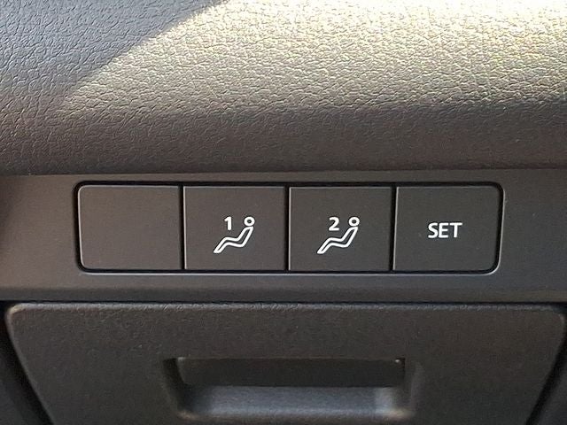 2024 Mazda Mazda CX-30 2.5 S Preferred Package