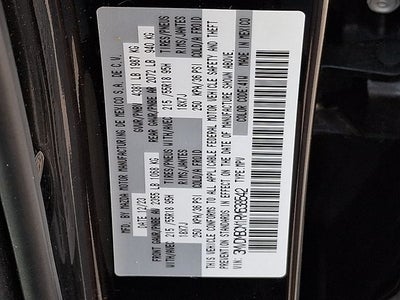 2024 Mazda Mazda CX-30 2.5 S Preferred Package