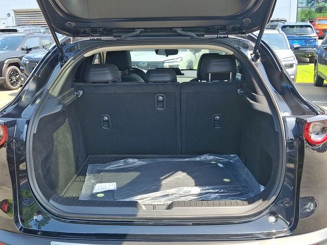 2024 Mazda Mazda CX-30 2.5 S Preferred Package