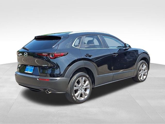 2024 Mazda Mazda CX-30 2.5 S Preferred Package