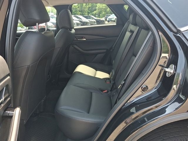 2024 Mazda Mazda CX-30 2.5 S Preferred Package