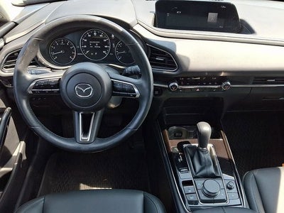 2024 Mazda Mazda CX-30 2.5 S Preferred Package