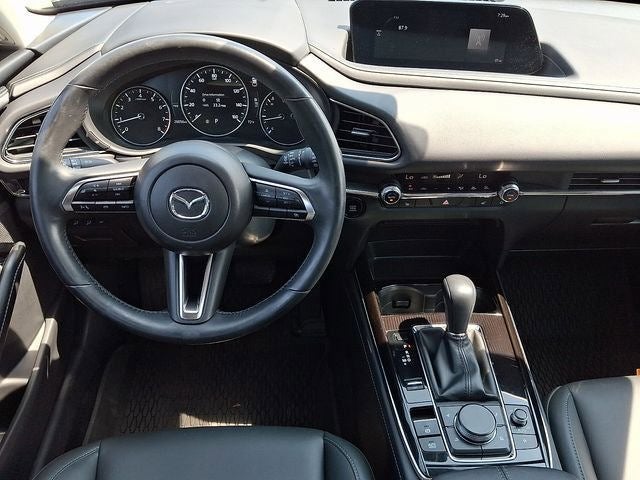 2024 Mazda Mazda CX-30 2.5 S Preferred Package