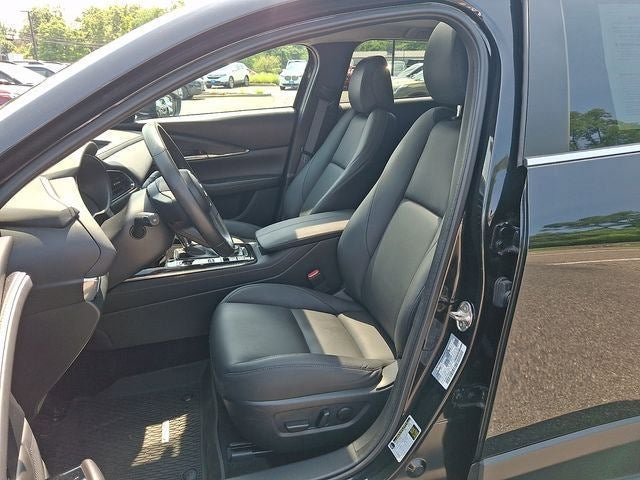 2024 Mazda Mazda CX-30 2.5 S Preferred Package