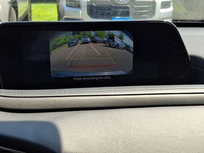 2024 Mazda Mazda CX-30 2.5 S Preferred Package