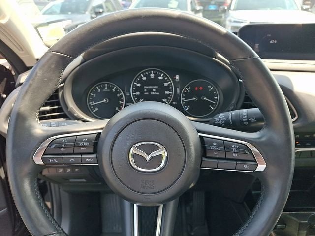 2024 Mazda Mazda CX-30 2.5 S Preferred Package