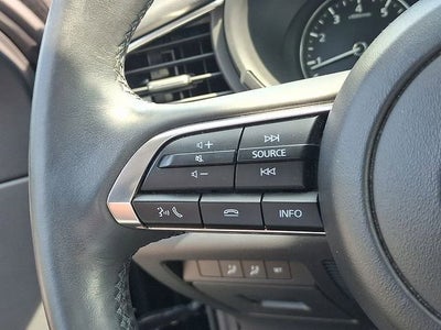 2024 Mazda Mazda CX-30 2.5 S Preferred Package