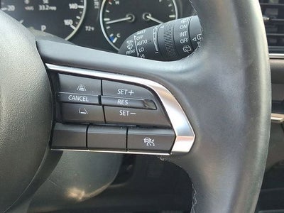 2024 Mazda Mazda CX-30 2.5 S Preferred Package