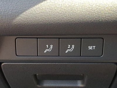 2024 Mazda Mazda CX-30 2.5 S Preferred Package