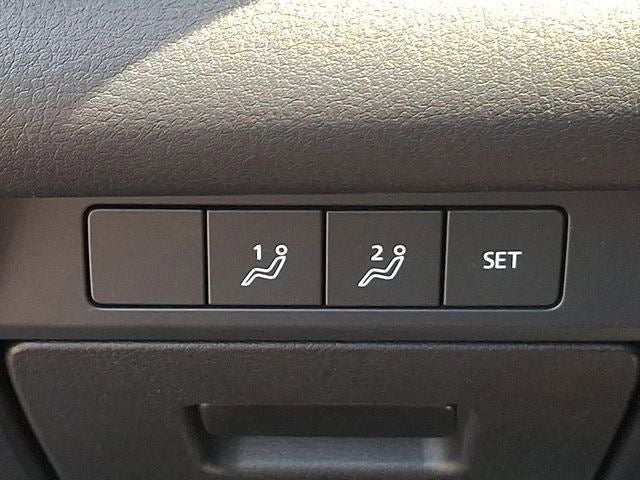 2024 Mazda Mazda CX-30 2.5 S Preferred Package