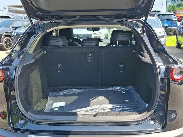 2024 Mazda Mazda CX-30 2.5 S Preferred Package