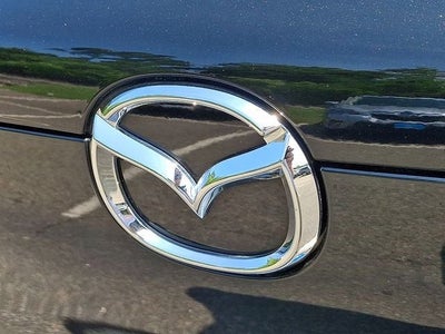 2024 Mazda Mazda CX-30 2.5 S Preferred Package