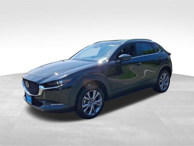 2024 Mazda Mazda CX-30 2.5 S Preferred Package