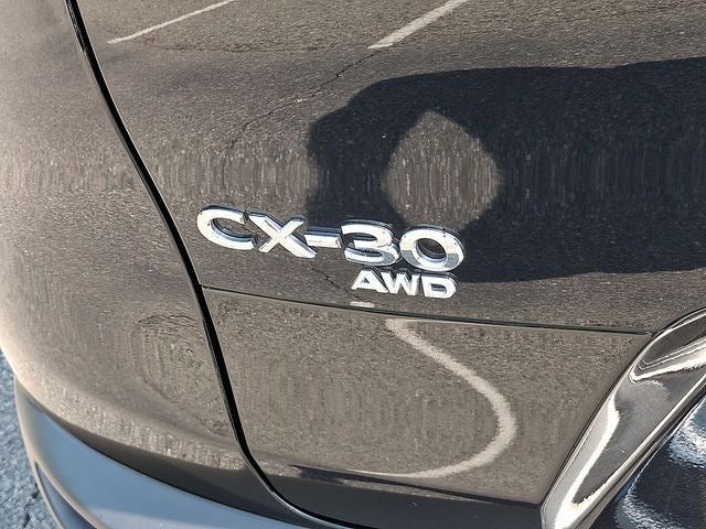 2024 Mazda Mazda CX-30 2.5 S Preferred Package