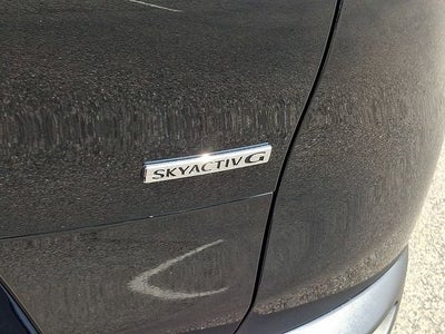 2024 Mazda Mazda CX-30 2.5 S Preferred Package