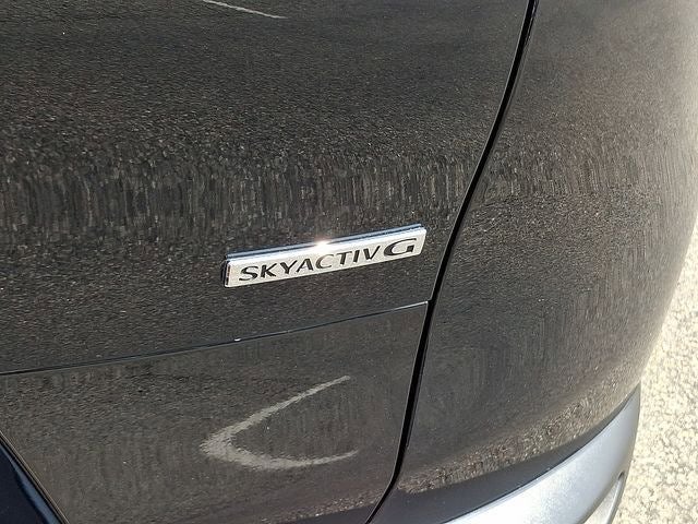 2024 Mazda Mazda CX-30 2.5 S Preferred Package