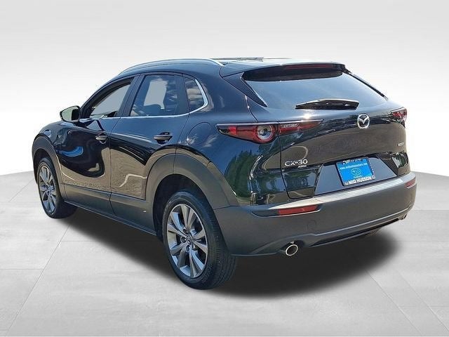 2024 Mazda Mazda CX-30 2.5 S Preferred Package