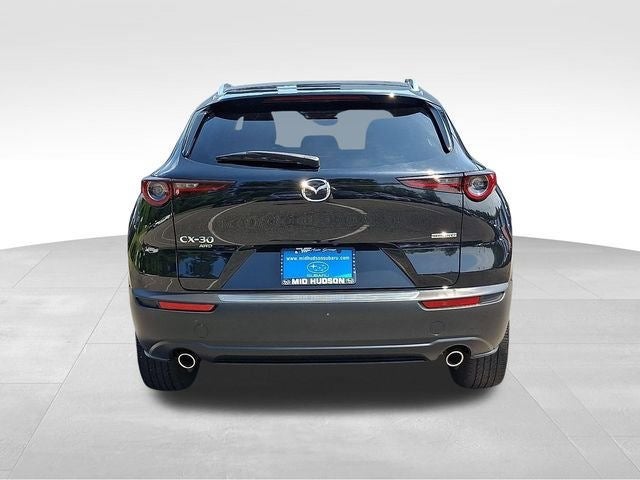 2024 Mazda Mazda CX-30 2.5 S Preferred Package