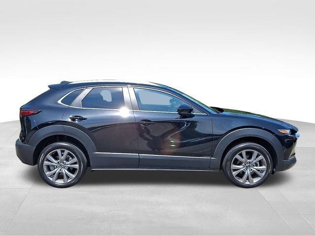 2024 Mazda Mazda CX-30 2.5 S Preferred Package
