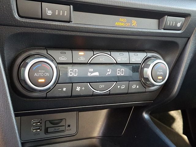 2018 Mazda Mazda3 Grand Touring