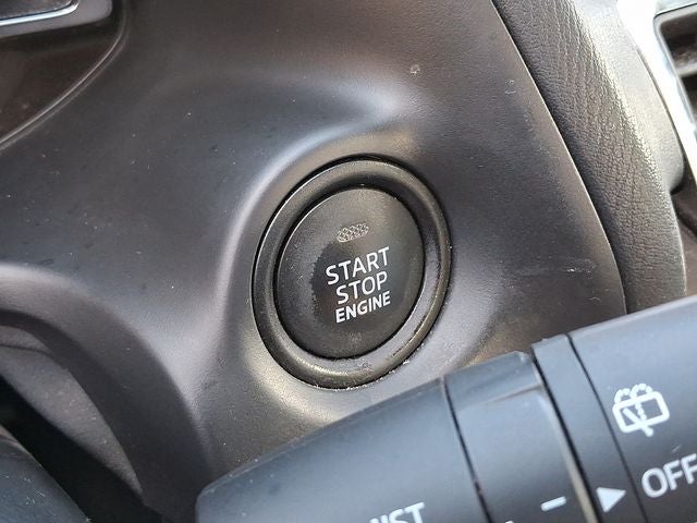 2018 Mazda Mazda3 Grand Touring